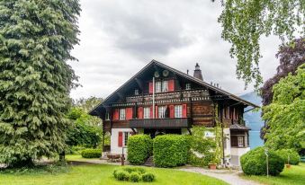 Leissigen Youth Hostel