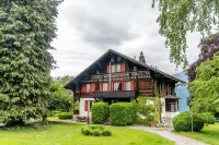 Leissigen Youth Hostel Отели в г. 