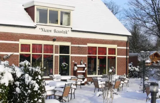 Boutique Hotel Nieuw Beusink精品酒店