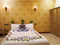 Banyan Villa Maldives Dhangethi Hotels in Dhangethi