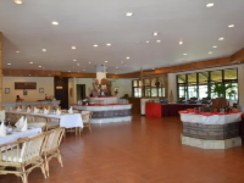 託拉查傳統酒店 北托拉查縣酒店