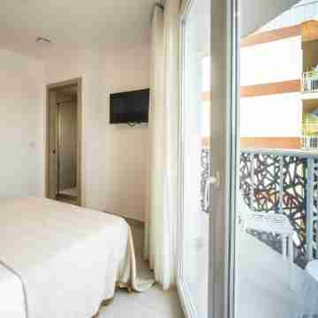 Hotel Sunna Benicassim Rooms
