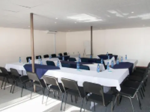 シーナリー ゲストハウス マカリカ マセルのホテル