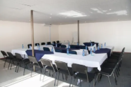 Scenery Maqalika Guesthouse