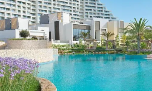 City of Dreams Mediterranean - Integrated Resort, Casino & Entertainment