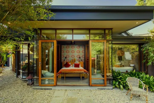Sticky Rice Villas - Villas