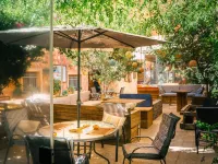 Carob Hostel Ξενοδοχεία στην πόλη Αμμάν