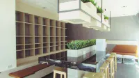 Jpark Residences at Thammasat Rangsit Hotels in Khlong Luang