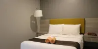 Felda Residence Tekam , Ppp Tun Razak - Camera Queen Superior
