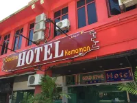 Golden Gate Hotel Kemaman by RVH Hotels in Cukai