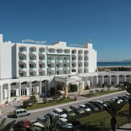 Bizerta Resort Congres & Spa Hotels in Bizerte