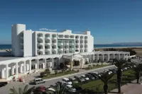 Bizerta Resort Congres & Spa - petit déjeuner