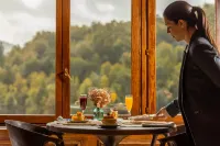 Angelats Hotel - A Signature Boutique Hotel & Restaurant - Frühstück