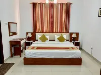 وناسة إن Hotels near مسجد الفاروق