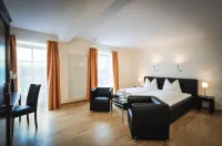 Wellness Natur Resort Gut Edermann Hotels in Teisendorf