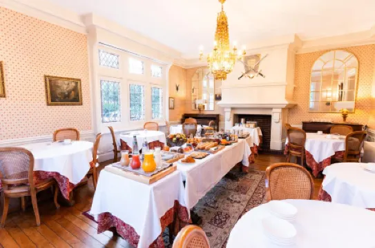 Le Manoir Saint Thomas