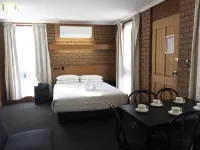 Eaglehawk Motel Bendigo Hotel a Eaglehawk