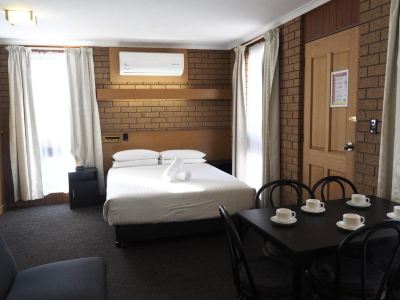 Other Eaglehawk Motel Photo