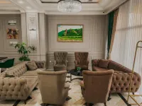 Hotel Resident Bishkek Hotels in Besh Kungei