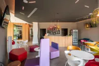 Hotel Stadio & Spa Các khách sạn ở Lonigo