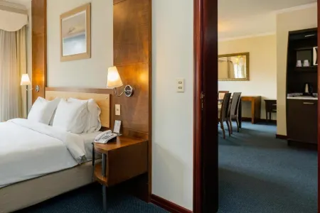 Mercure Jaragua do Sul