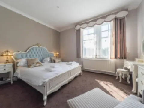 Tinto Hotel Hotels in Biggar