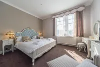 Tinto Hotel Hotels in Abington