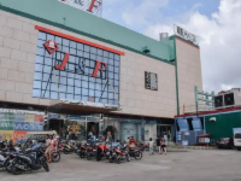 Fan's Hotel Baybay Hotels in Leyte