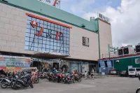 Fan's Hotel Baybay Hotels in Baybay City