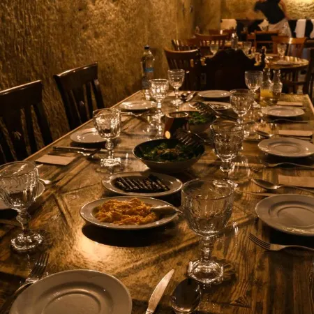 Canela Cave Hotel - Cappadocia