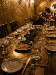 Canela Cave Hotel - Cappadocia - بار