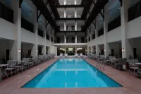 Adelina Hotel and Suites Hotels in Mati
