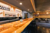 Kwa'Lilas Hotel Hotels in Port Hardy