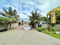 Orewa Motor Lodge Các khách sạn ở Whangaparāoa