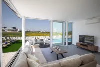 วิลล่า 4 ห้องนอนในใจกลางโปรทาราส - โปรทาราส วิ เบลอ วิลล่า วีบี3