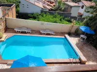 Pousada Betta Hotels in Pirenopolis