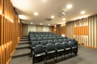 Hotel Guarany Hotels in Monte Sião