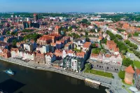 Kamieniczka Palladium