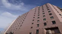 Hotel Bright Inn Morioka 盛岡住宿飯店