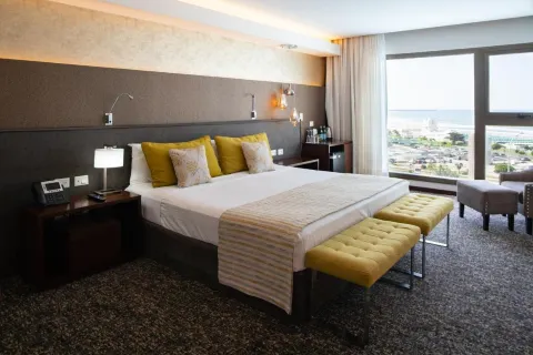 Hotel Uthgra Sasso