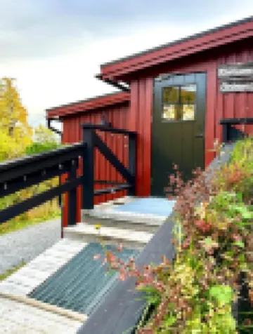 Buustamons Fjällgård