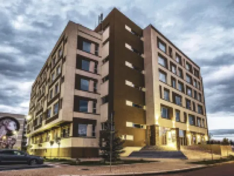 Fiald Hotel & Spa Hotels in Bacau