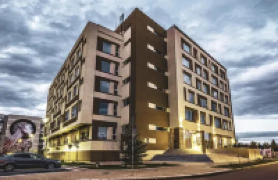 Fiald Hotel & Spa Hotels in 