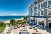 Harbour Hotel & Spa St Ives Hotel a Saint Ives