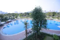 Rosee House -Luxury Apartment In Vinhomes Greenbay - spa
