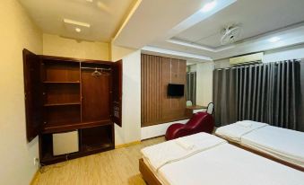 Hotel Quynh Anh