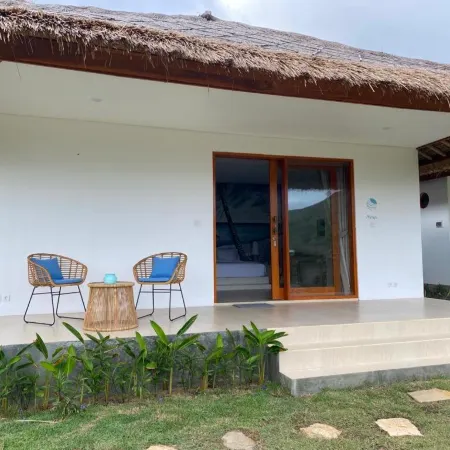 Lombok Khophilauvillas