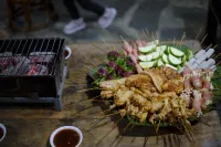 沙垻叢林家庭旅館 - 2 星級