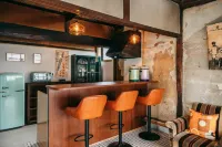 Yado Charinko Hotel a Gose