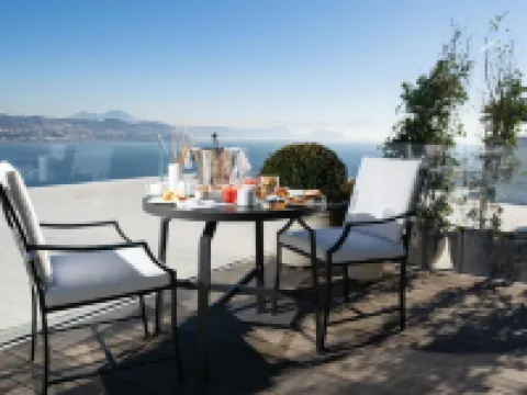 Dimora dei Lari Hotels in Bacoli